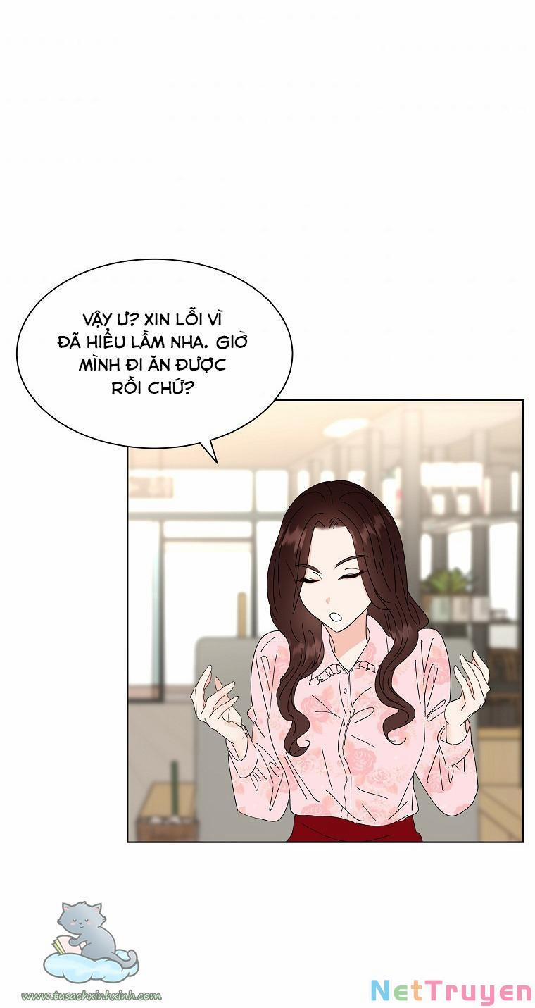 Nam Chính Chuẩn Gu 18 trang 78