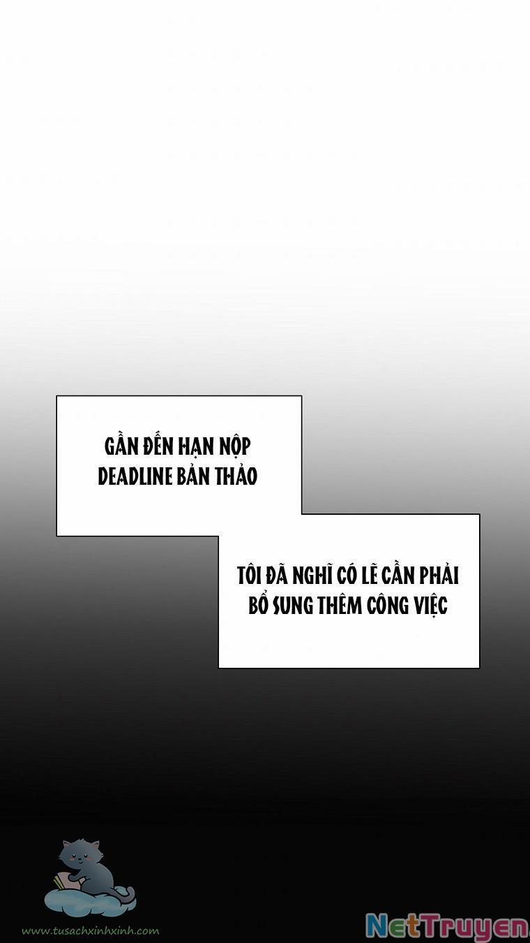 Nam Chính Chuẩn Gu 18 trang 8