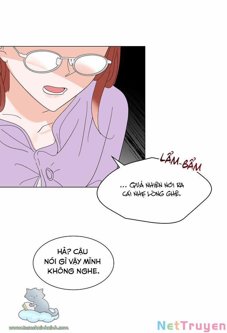 Nam Chính Chuẩn Gu 18 trang 80