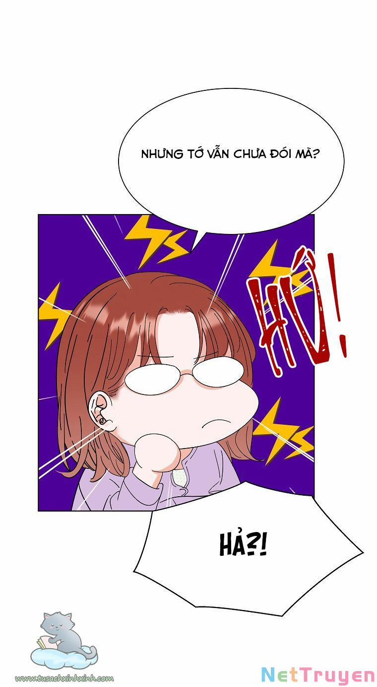 Nam Chính Chuẩn Gu 18 trang 82
