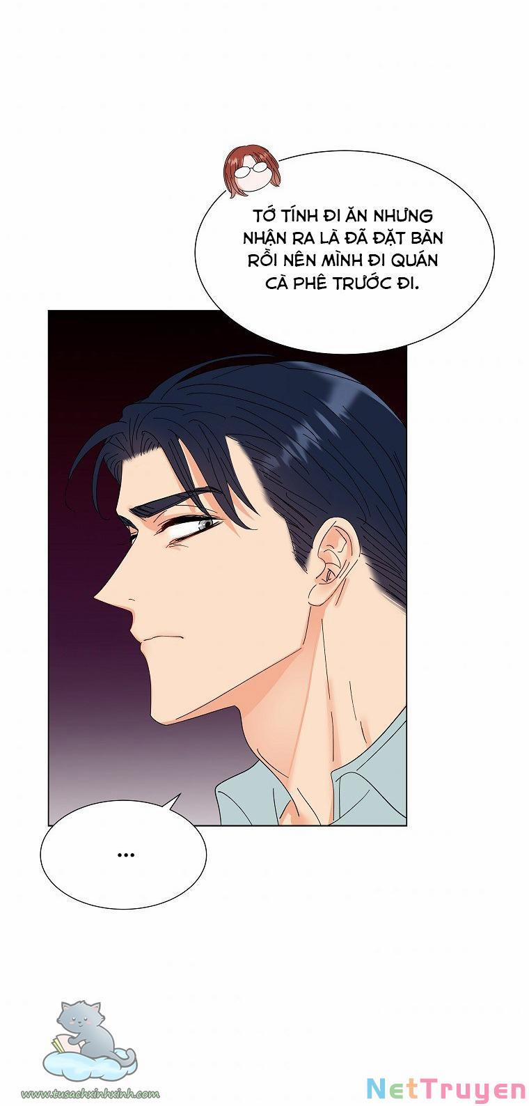 Nam Chính Chuẩn Gu 18 trang 85