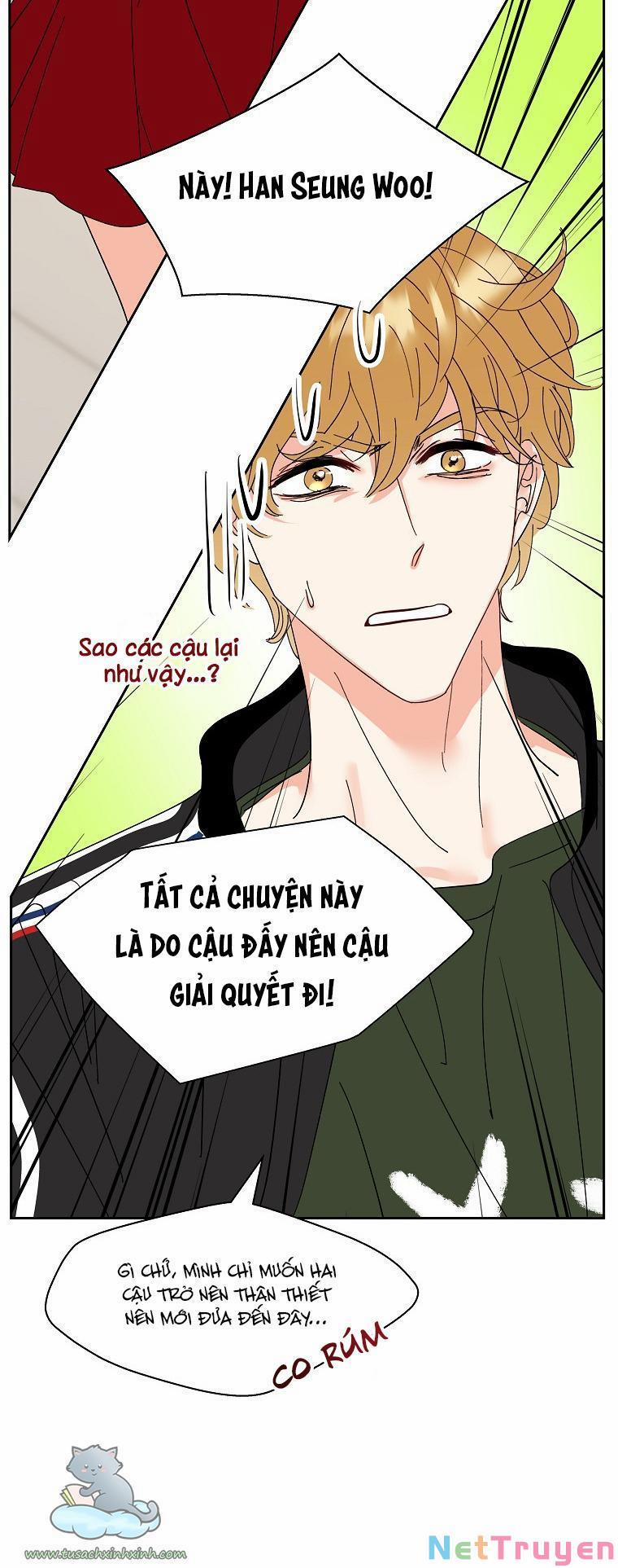 Nam Chính Chuẩn Gu 18 trang 88