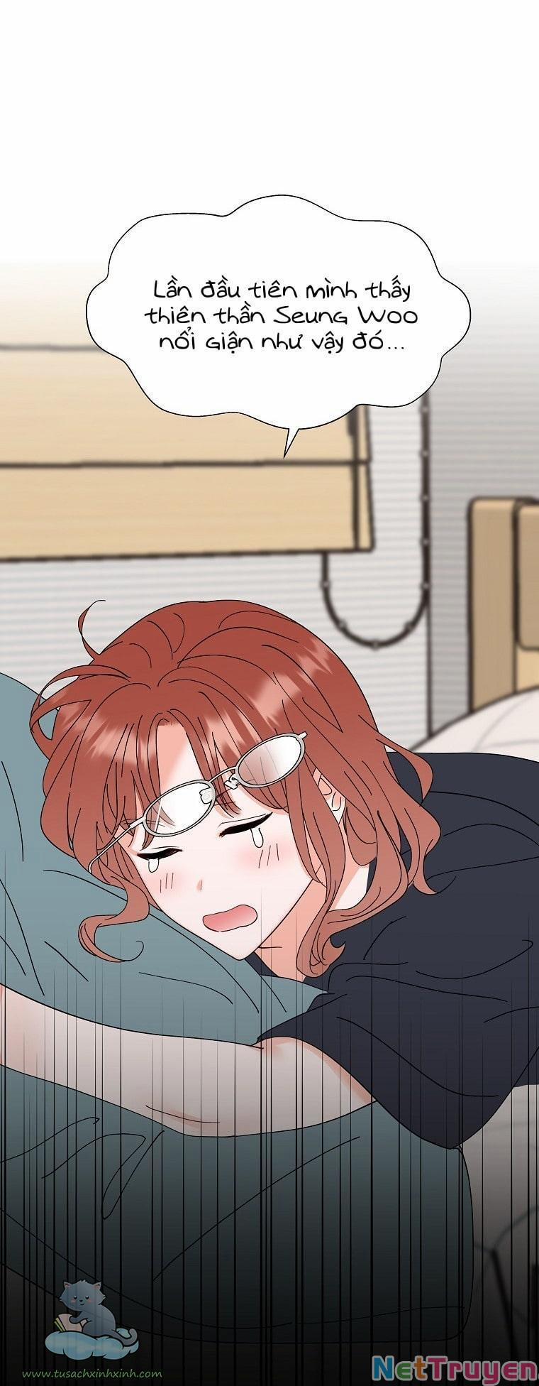 Nam Chính Chuẩn Gu 19 trang 10