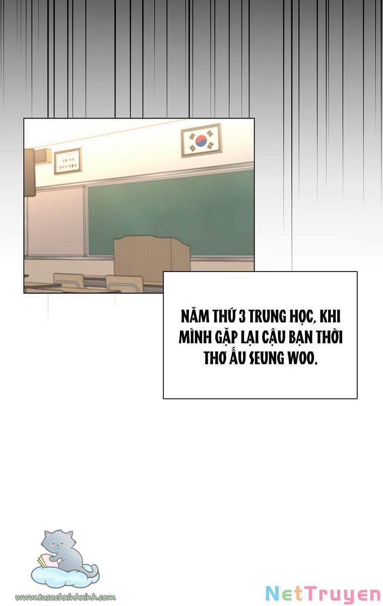 Nam Chính Chuẩn Gu 19 trang 12