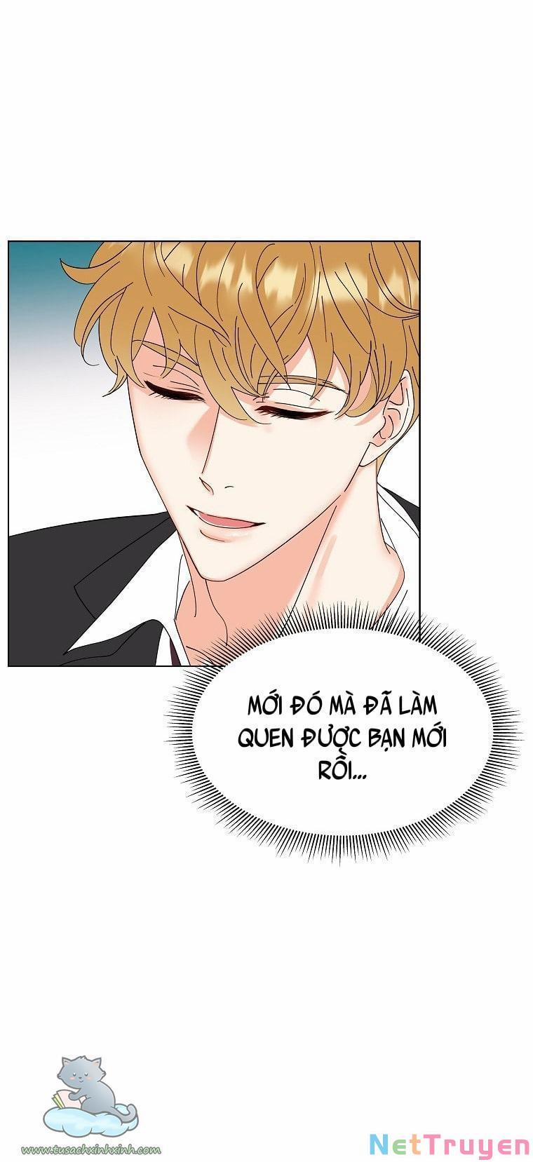 Nam Chính Chuẩn Gu 19 trang 15