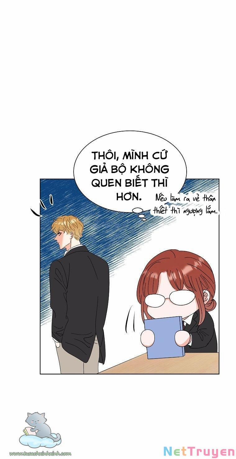 Nam Chính Chuẩn Gu 19 trang 16