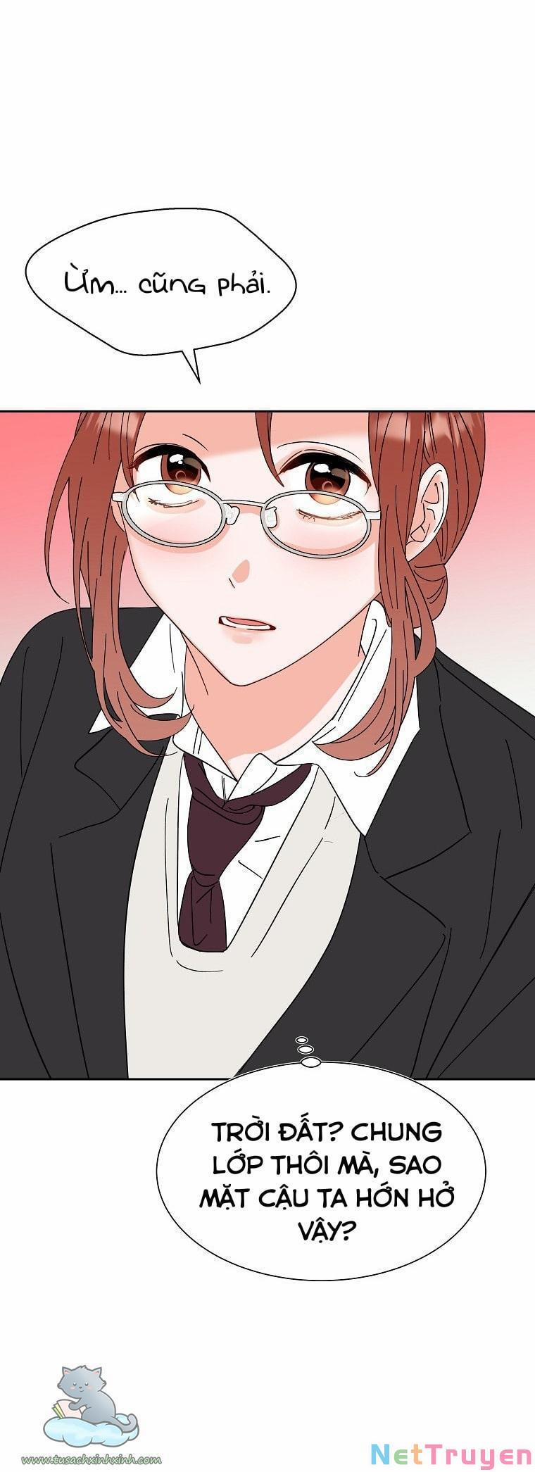 Nam Chính Chuẩn Gu 19 trang 19