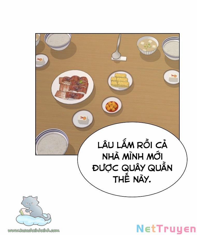 Nam Chính Chuẩn Gu 19 trang 2