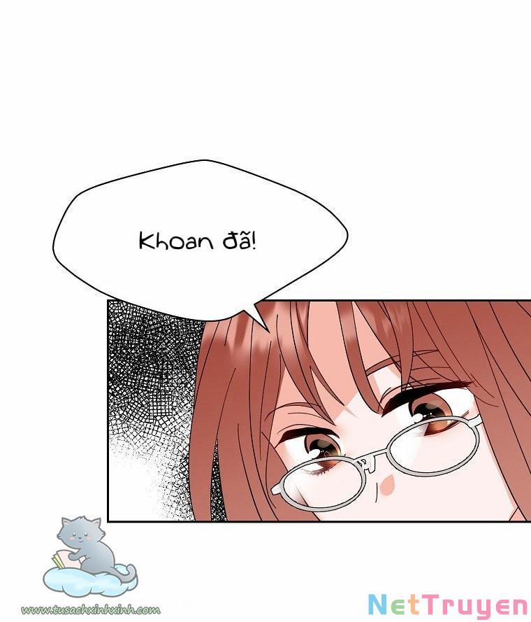 Nam Chính Chuẩn Gu 19 trang 27