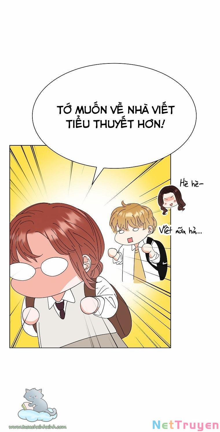 Nam Chính Chuẩn Gu 19 trang 34