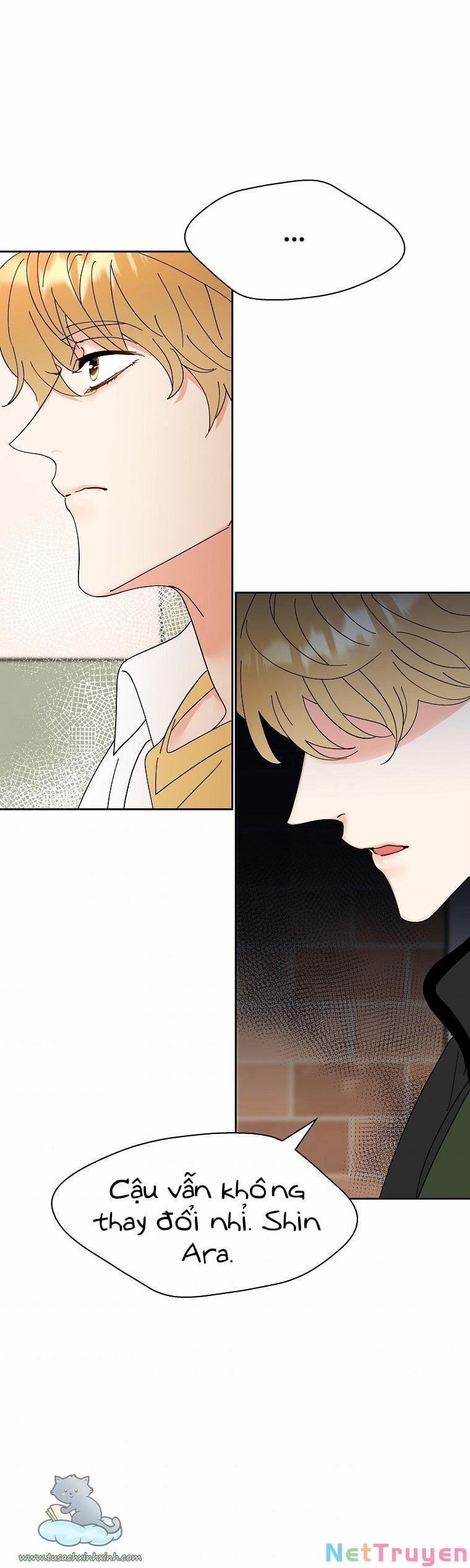 Nam Chính Chuẩn Gu 19 trang 35