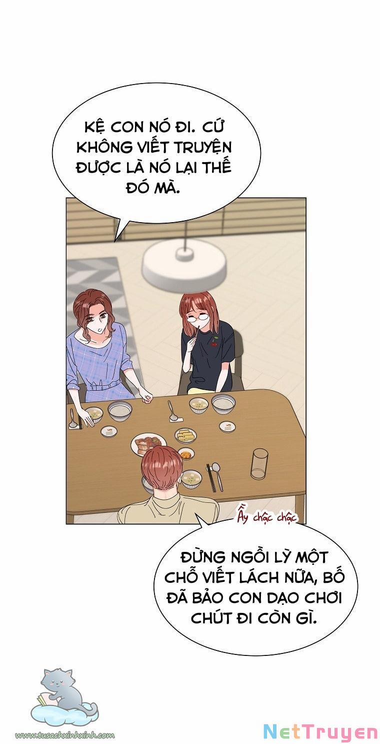 Nam Chính Chuẩn Gu 19 trang 4