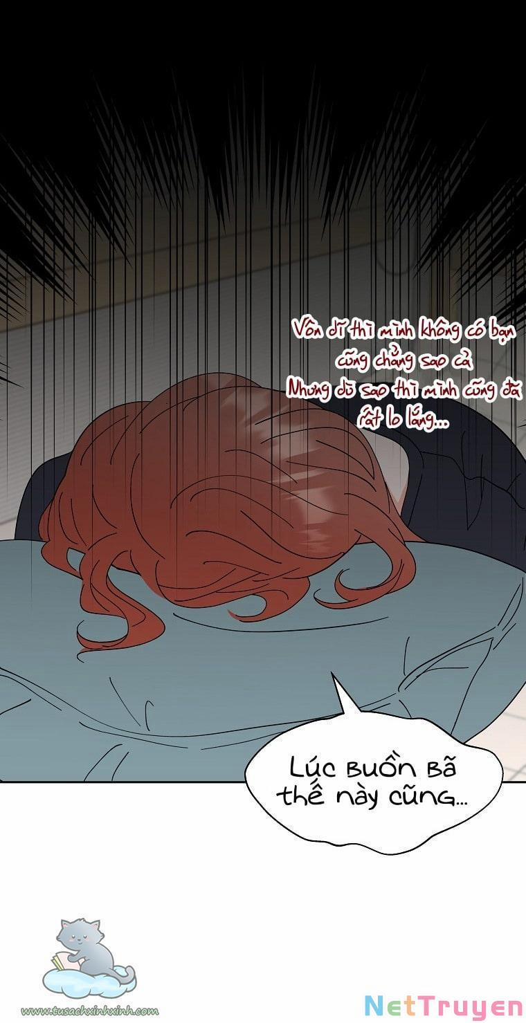 Nam Chính Chuẩn Gu 19 trang 44