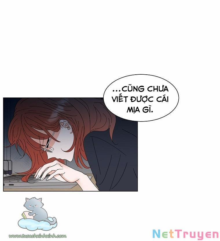 Nam Chính Chuẩn Gu 19 trang 46