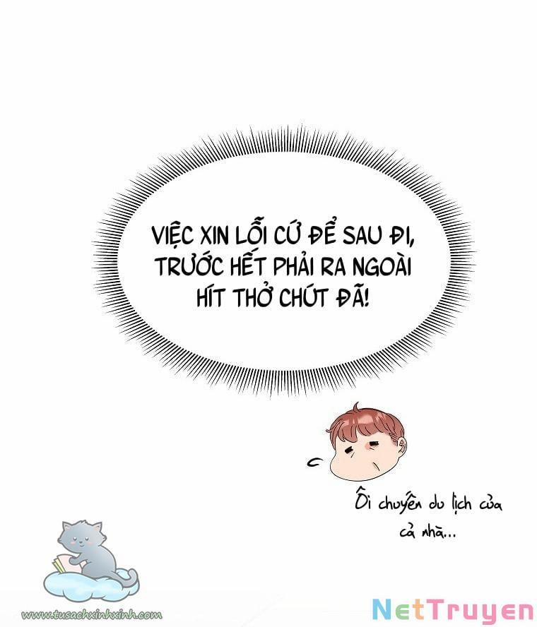 Nam Chính Chuẩn Gu 19 trang 49