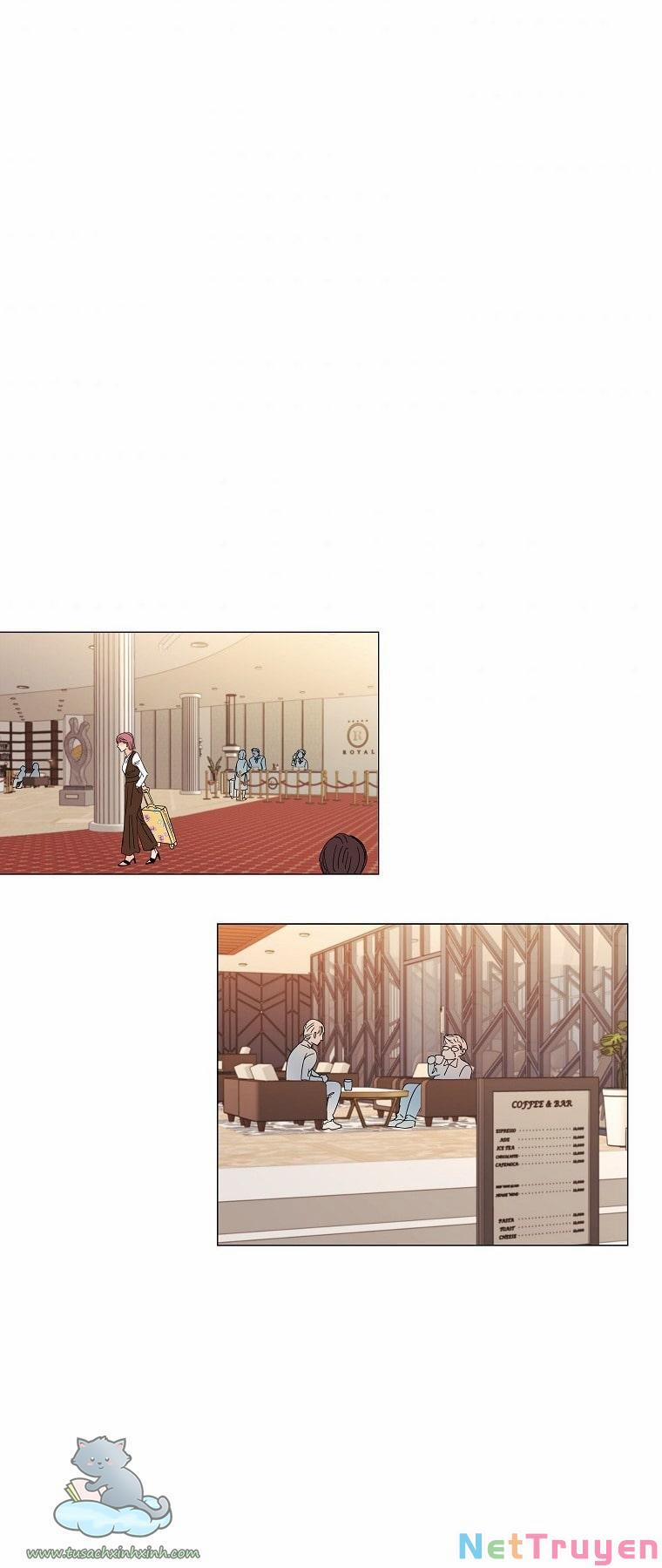 Nam Chính Chuẩn Gu 19 trang 52