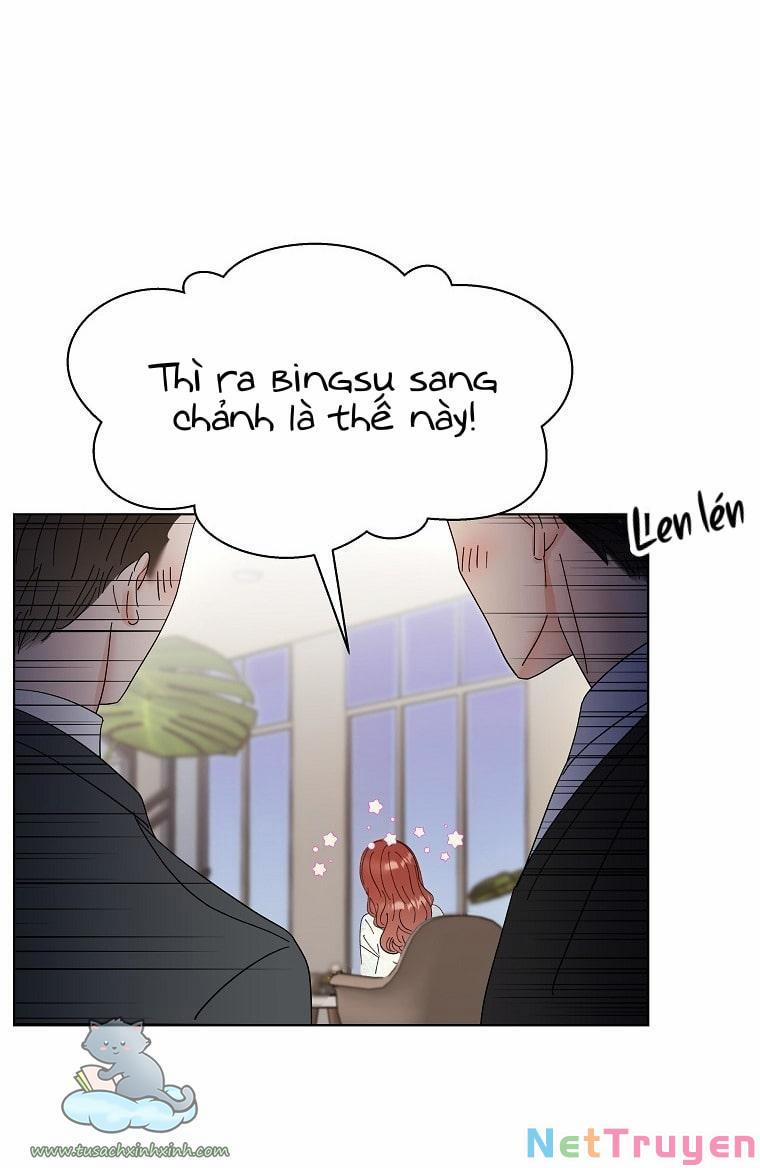 Nam Chính Chuẩn Gu 19 trang 54