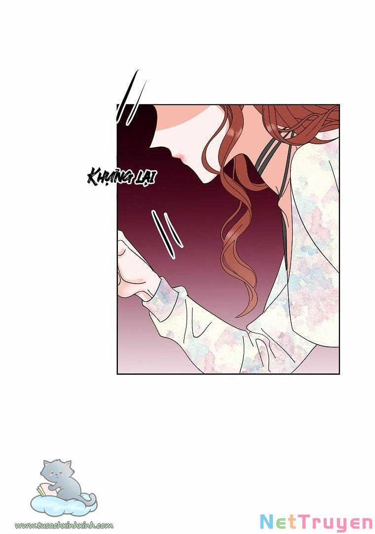 Nam Chính Chuẩn Gu 19 trang 55