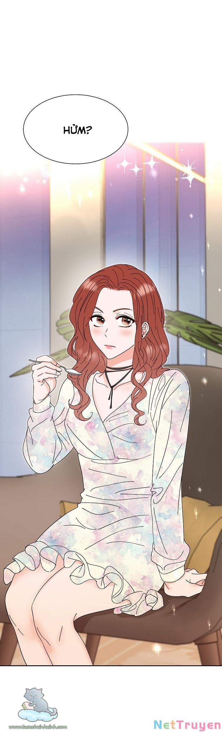 Nam Chính Chuẩn Gu 19 trang 56