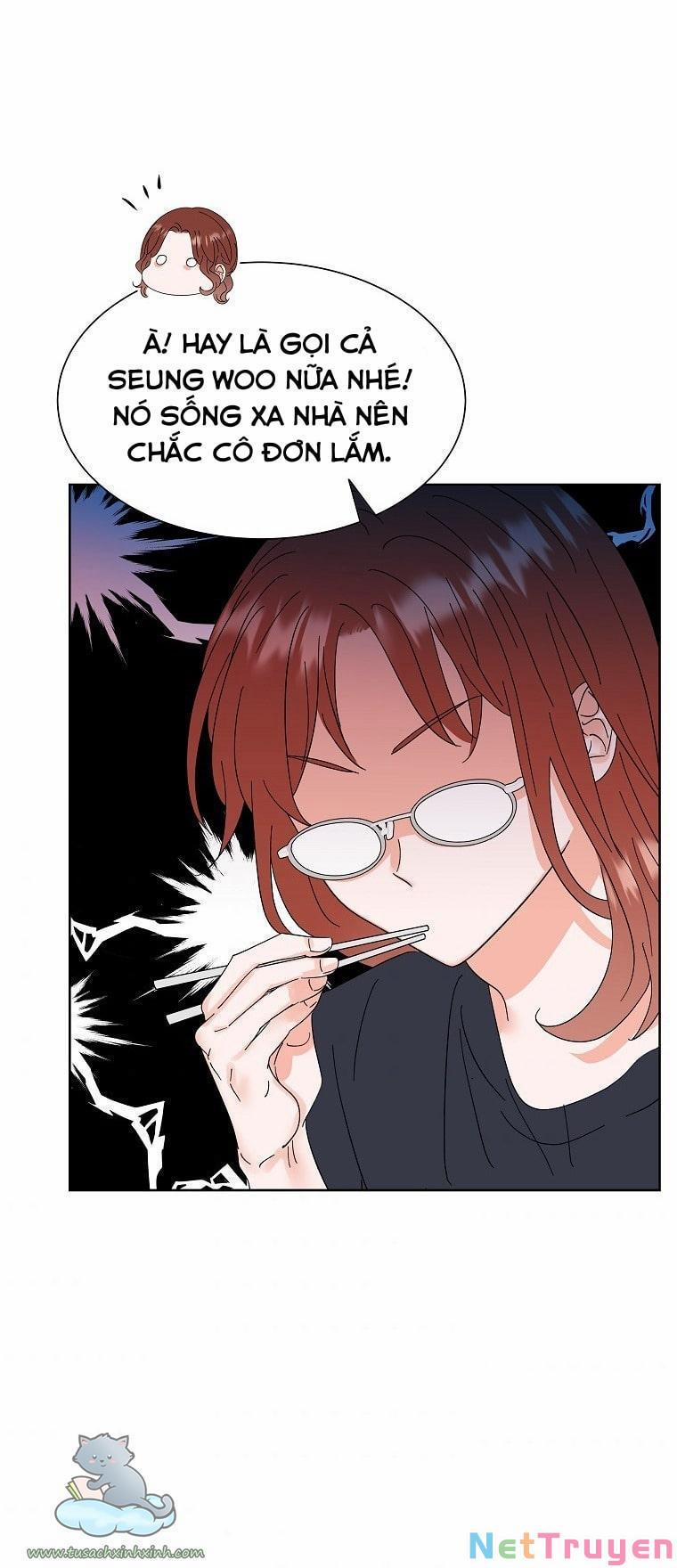 Nam Chính Chuẩn Gu 19 trang 6