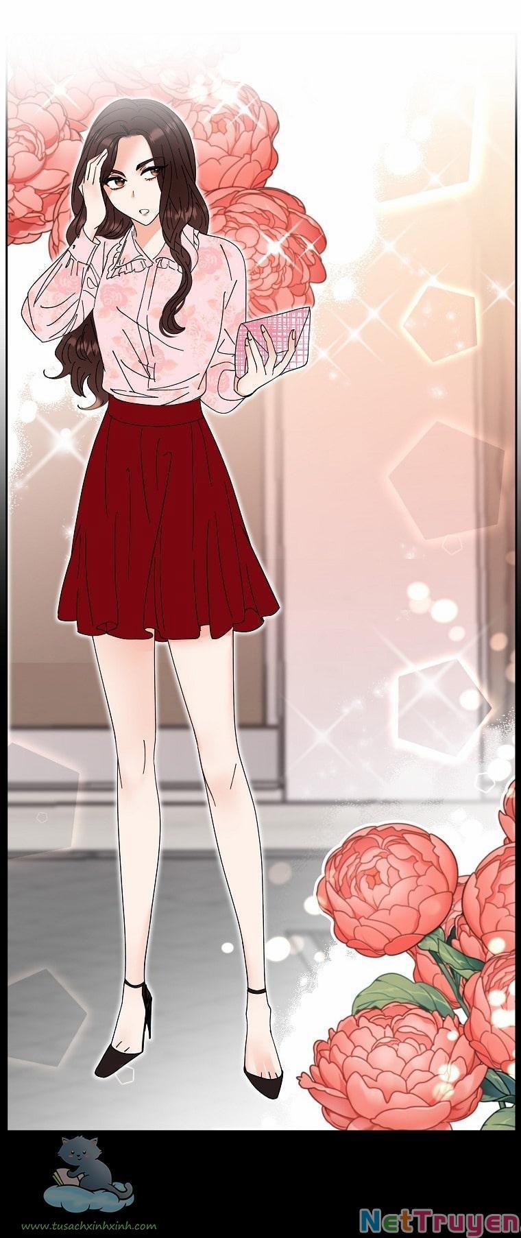 Nam Chính Chuẩn Gu 19 trang 61