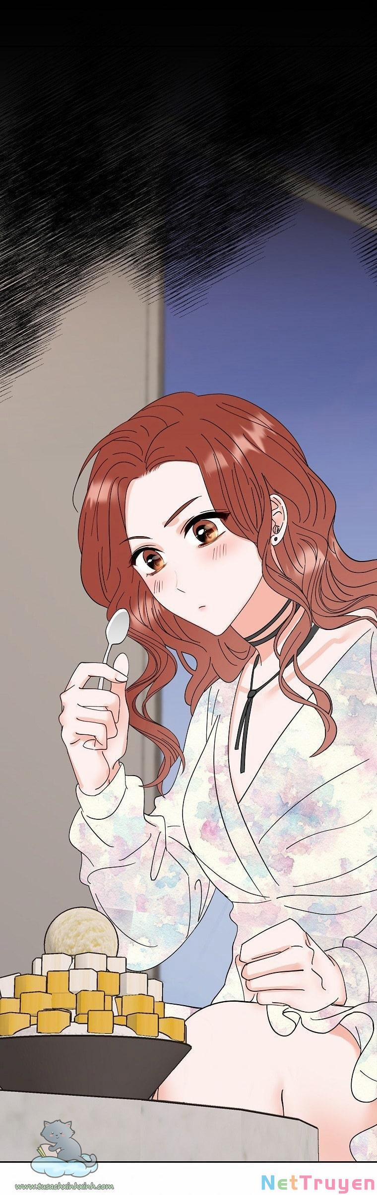 Nam Chính Chuẩn Gu 19 trang 67