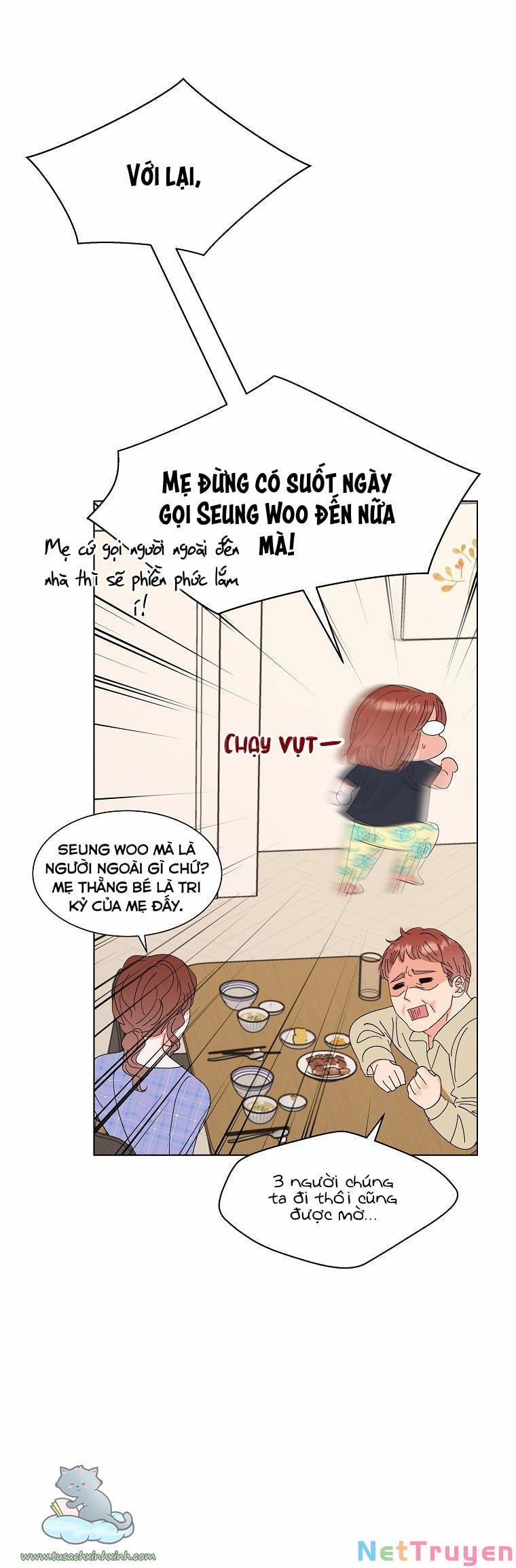 Nam Chính Chuẩn Gu 19 trang 8