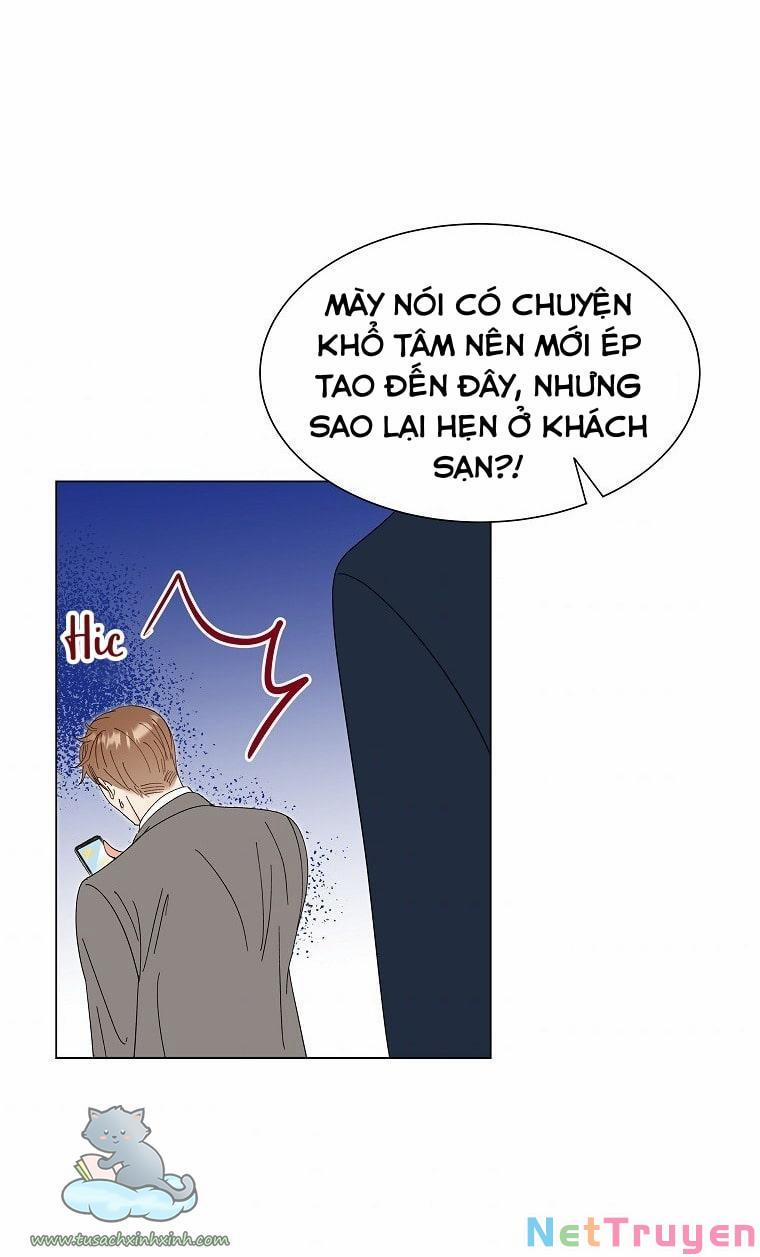 Nam Chính Chuẩn Gu 19 trang 83