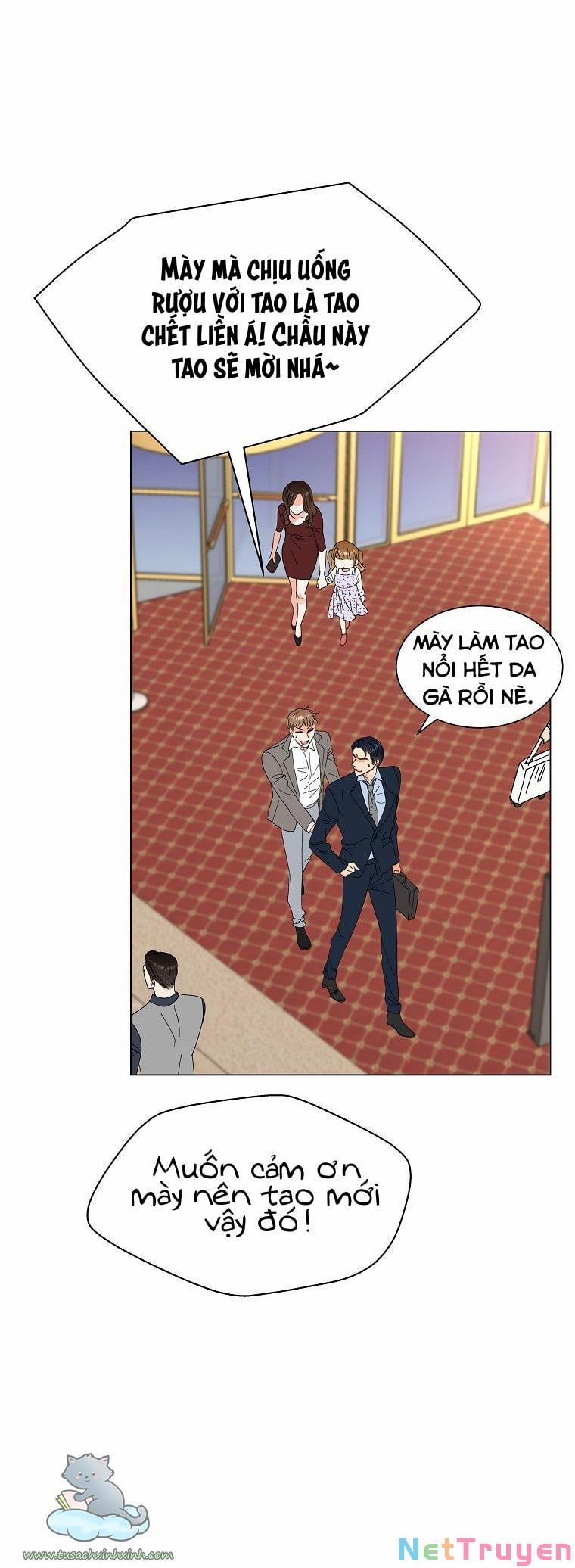 Nam Chính Chuẩn Gu 19 trang 85