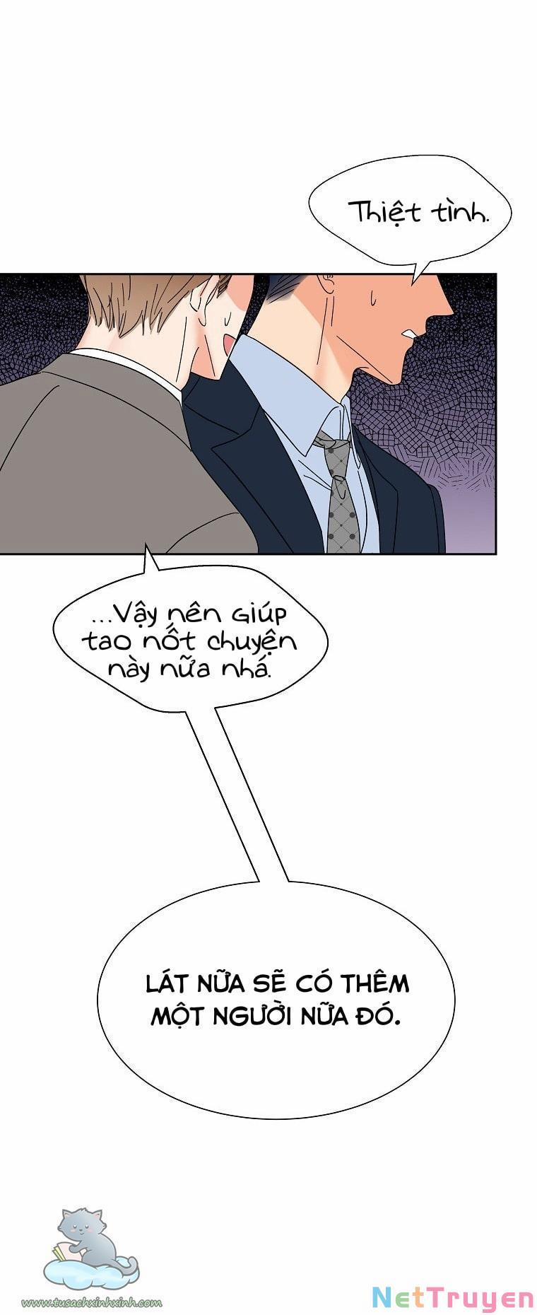 Nam Chính Chuẩn Gu 19 trang 86