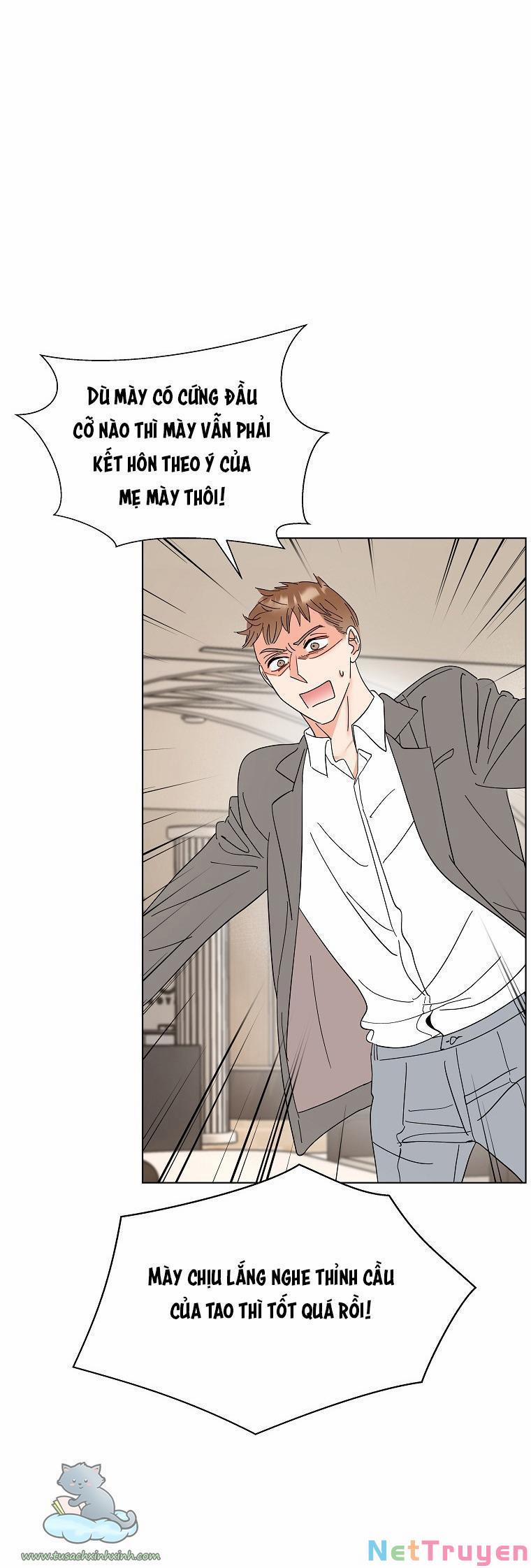 Nam Chính Chuẩn Gu 20 trang 12