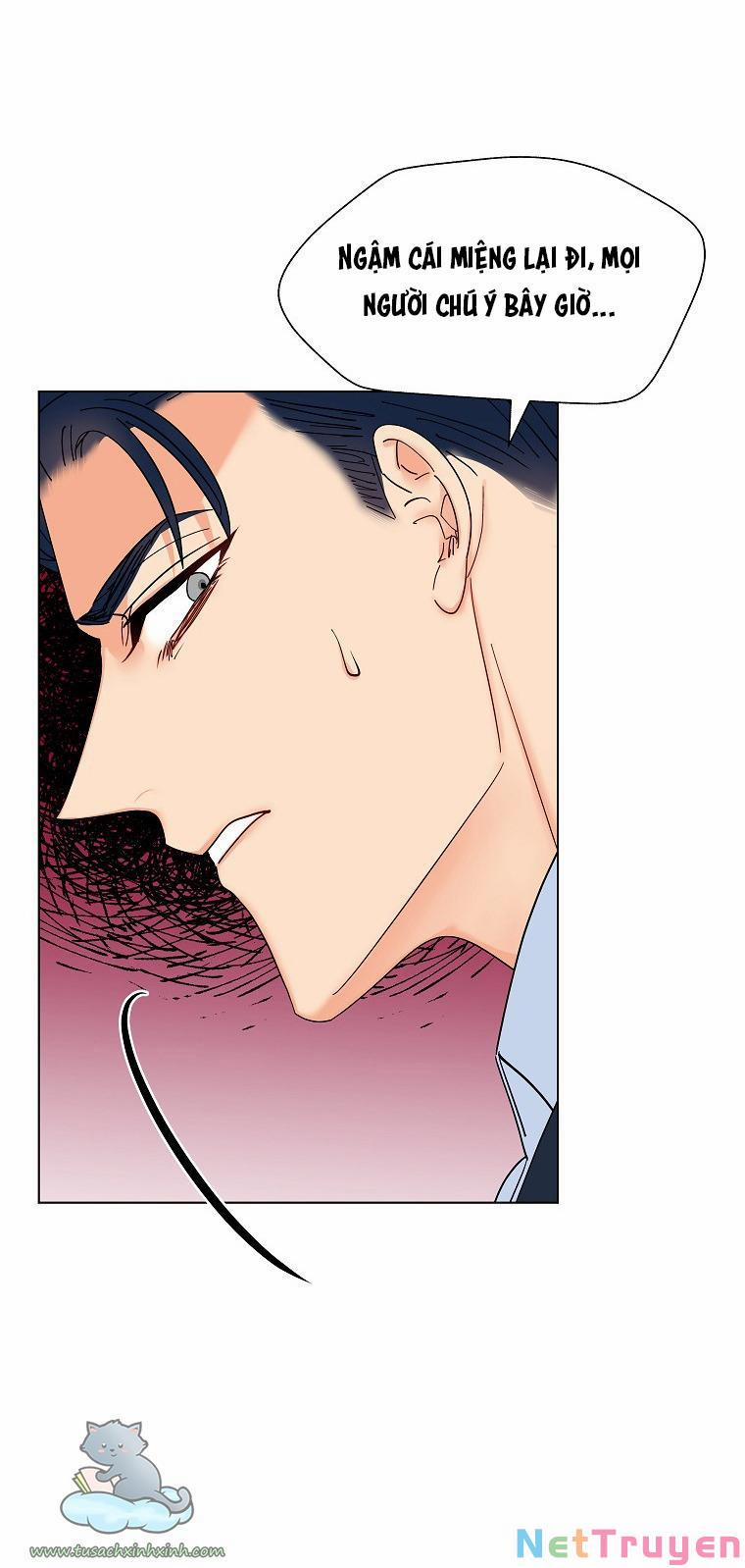 Nam Chính Chuẩn Gu 20 trang 14