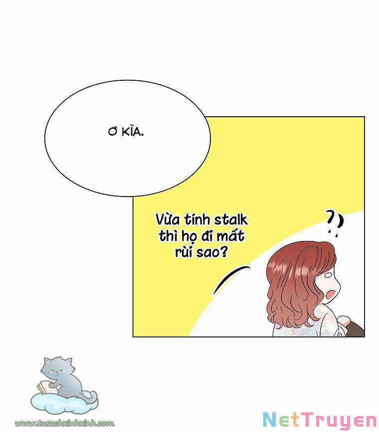 Nam Chính Chuẩn Gu 20 trang 18