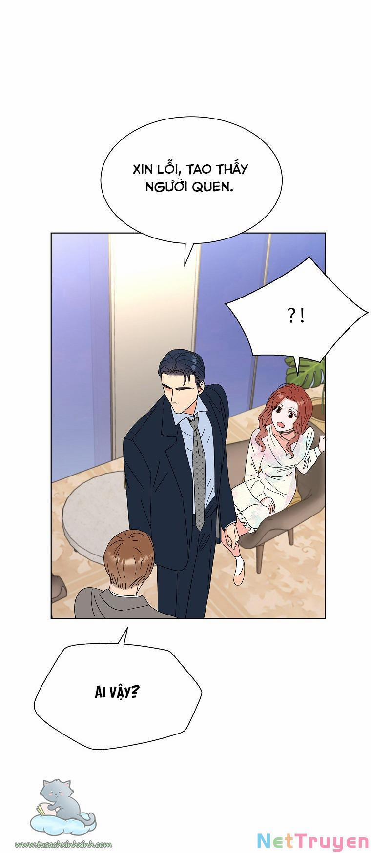 Nam Chính Chuẩn Gu 20 trang 20