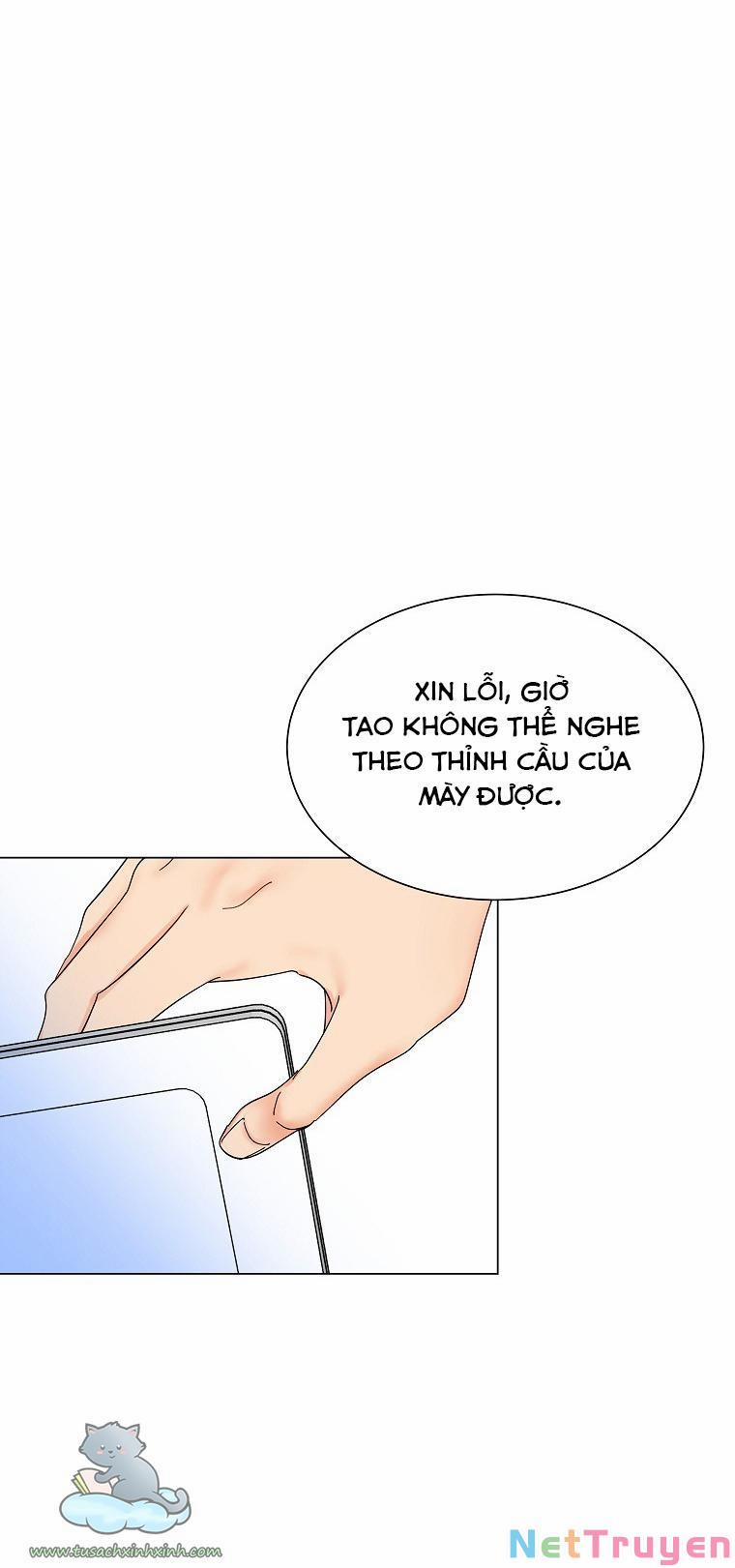 Nam Chính Chuẩn Gu 20 trang 21