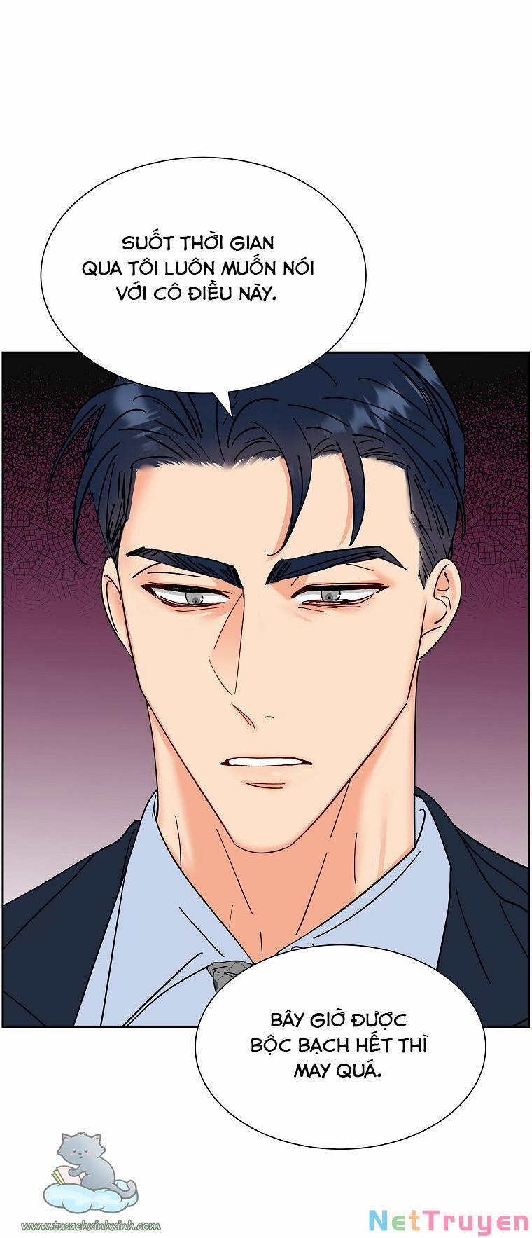 Nam Chính Chuẩn Gu 20 trang 23