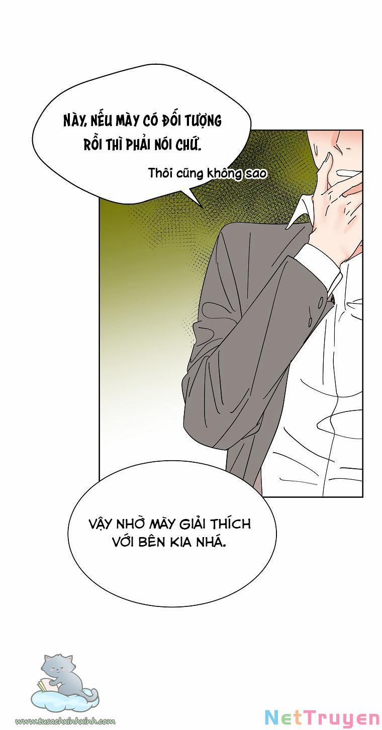 Nam Chính Chuẩn Gu 20 trang 24