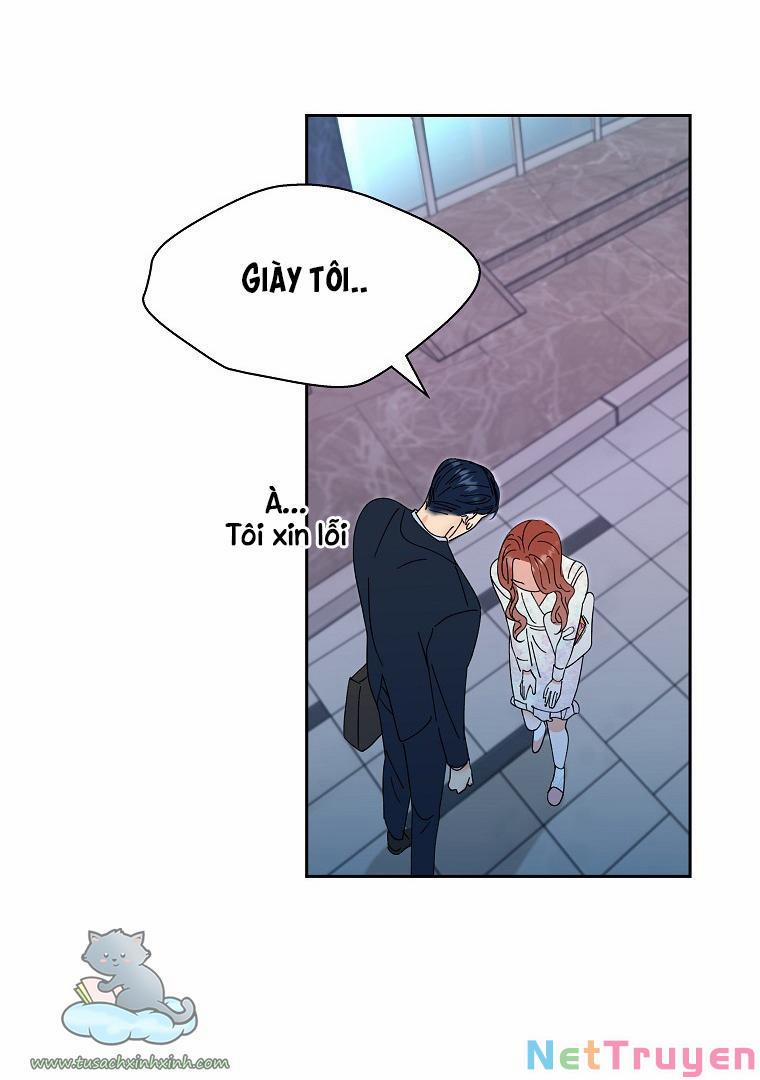 Nam Chính Chuẩn Gu 20 trang 29