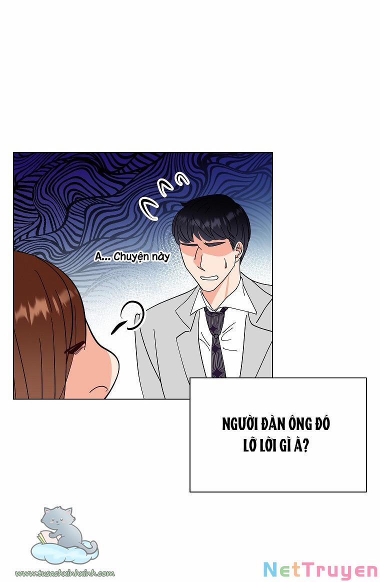 Nam Chính Chuẩn Gu 20 trang 3