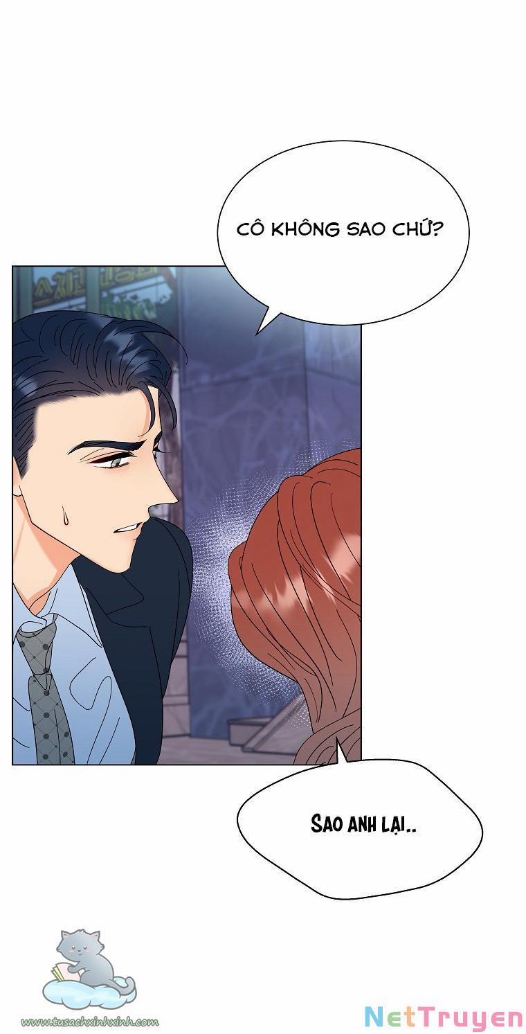 Nam Chính Chuẩn Gu 20 trang 30