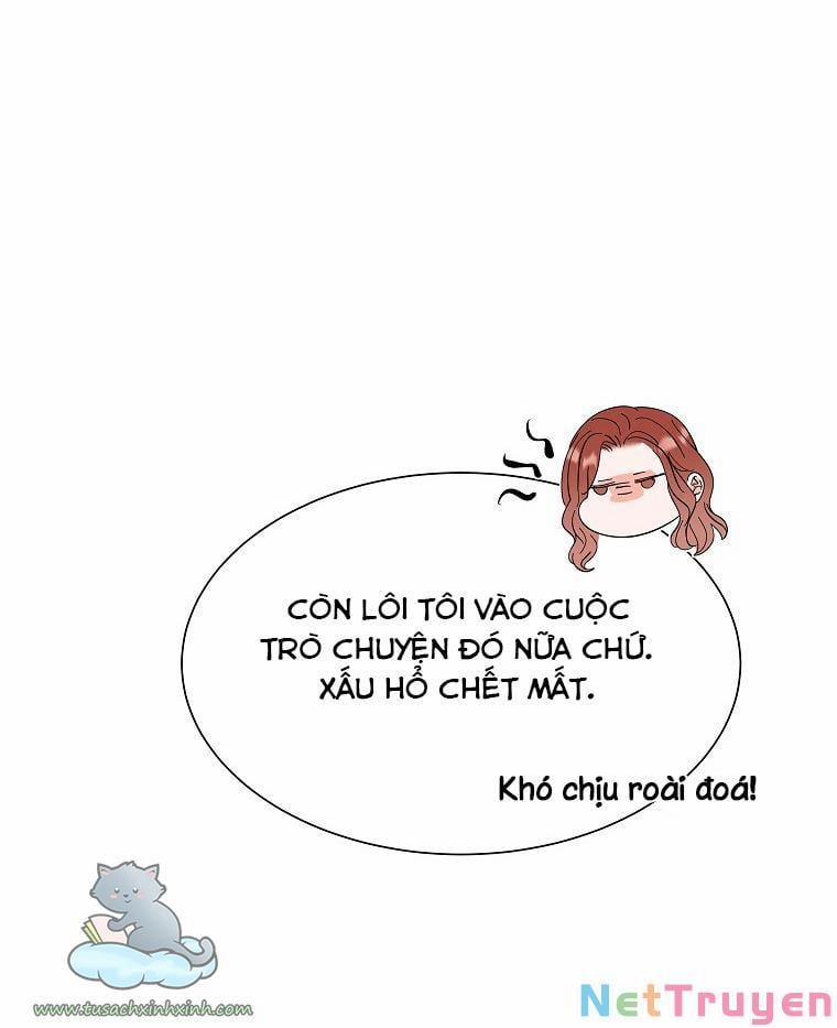 Nam Chính Chuẩn Gu 20 trang 33