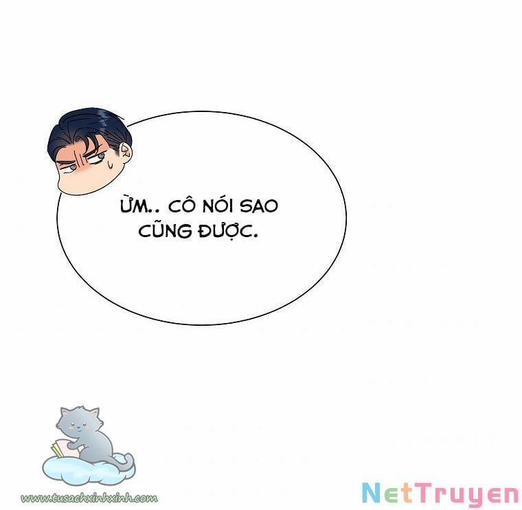 Nam Chính Chuẩn Gu 20 trang 34