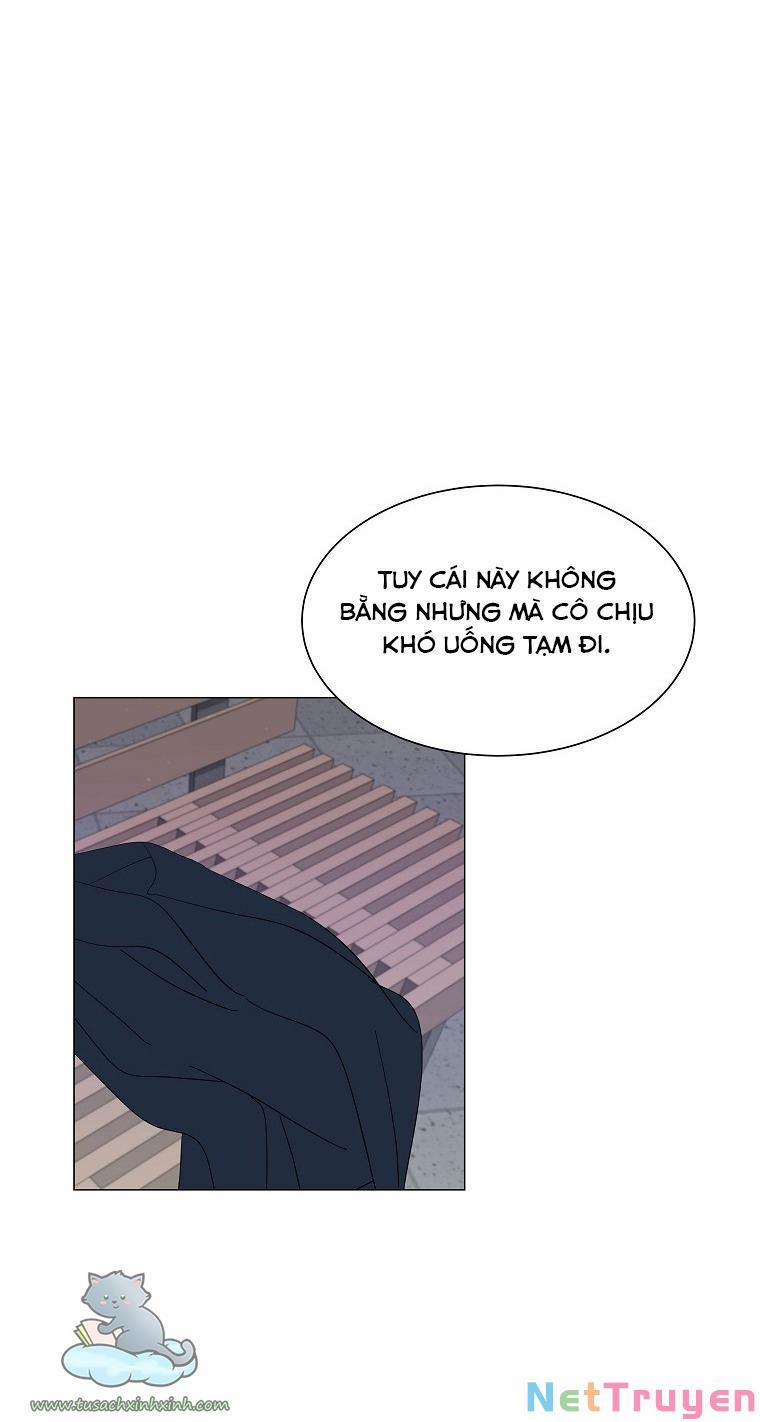 Nam Chính Chuẩn Gu 20 trang 39