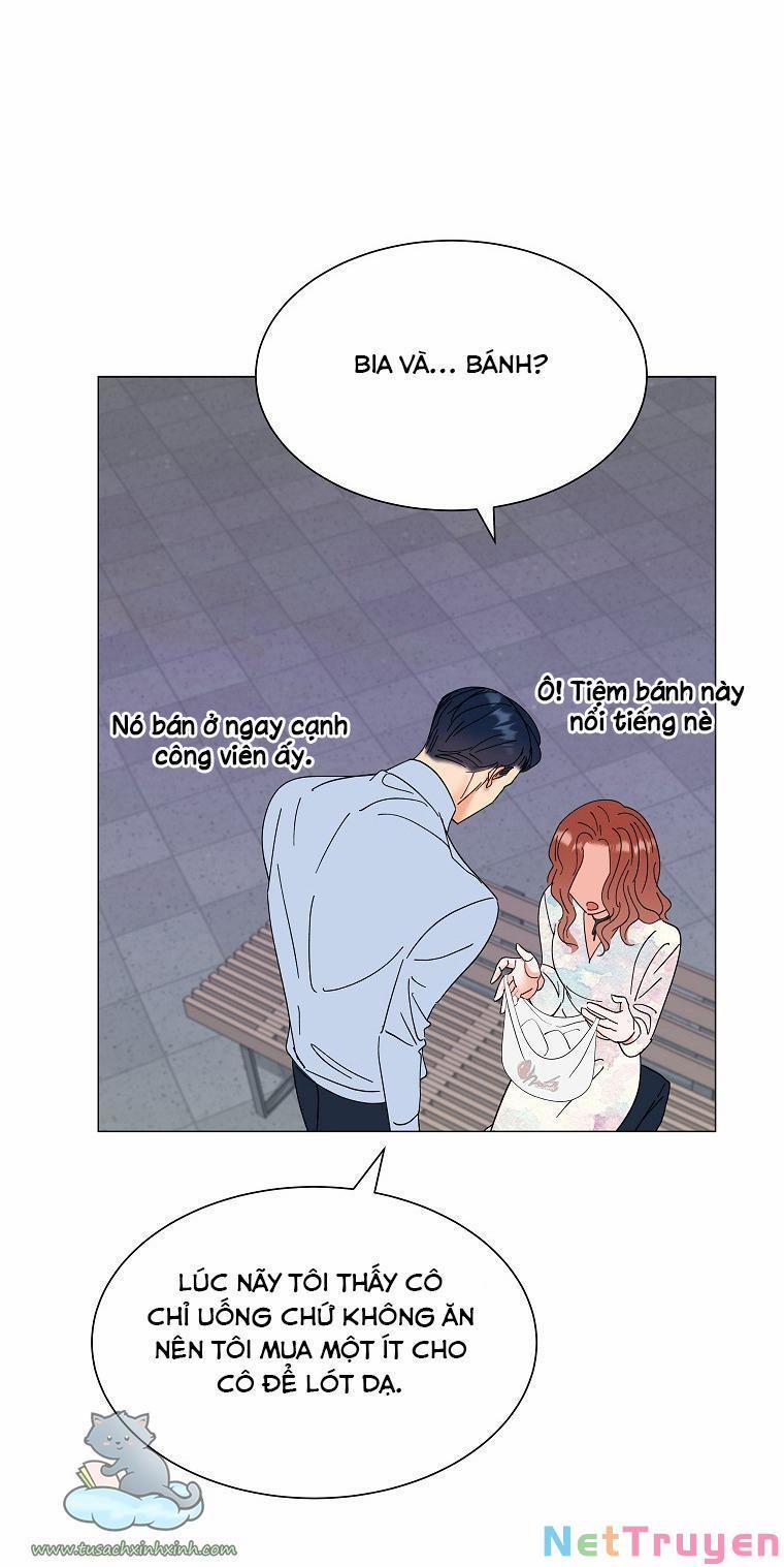 Nam Chính Chuẩn Gu 20 trang 40