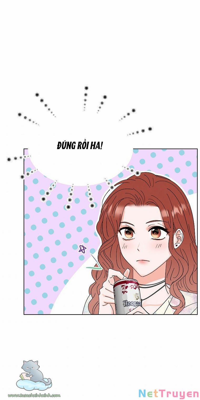 Nam Chính Chuẩn Gu 20 trang 41