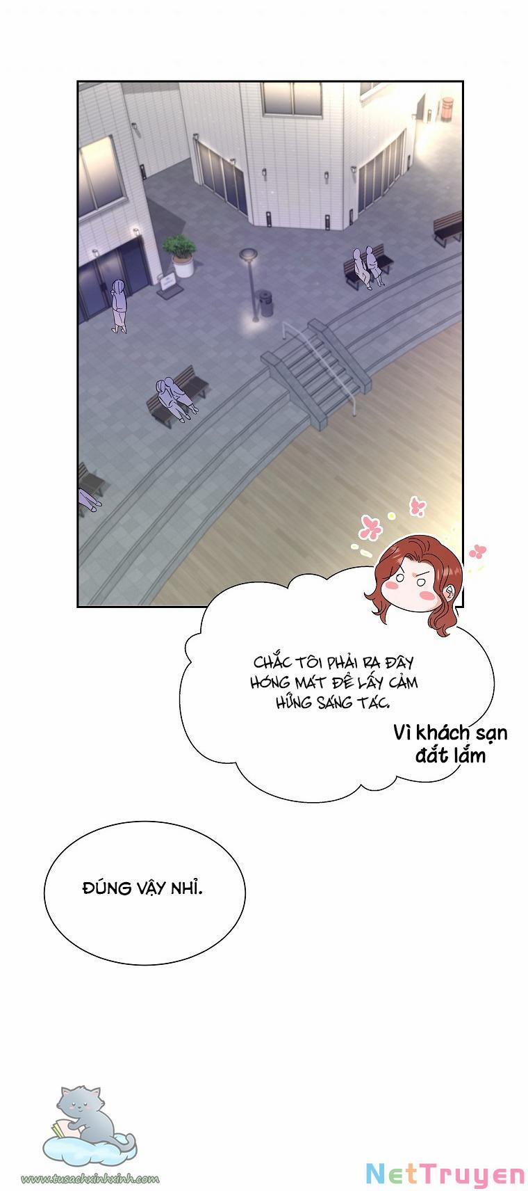 Nam Chính Chuẩn Gu 20 trang 43