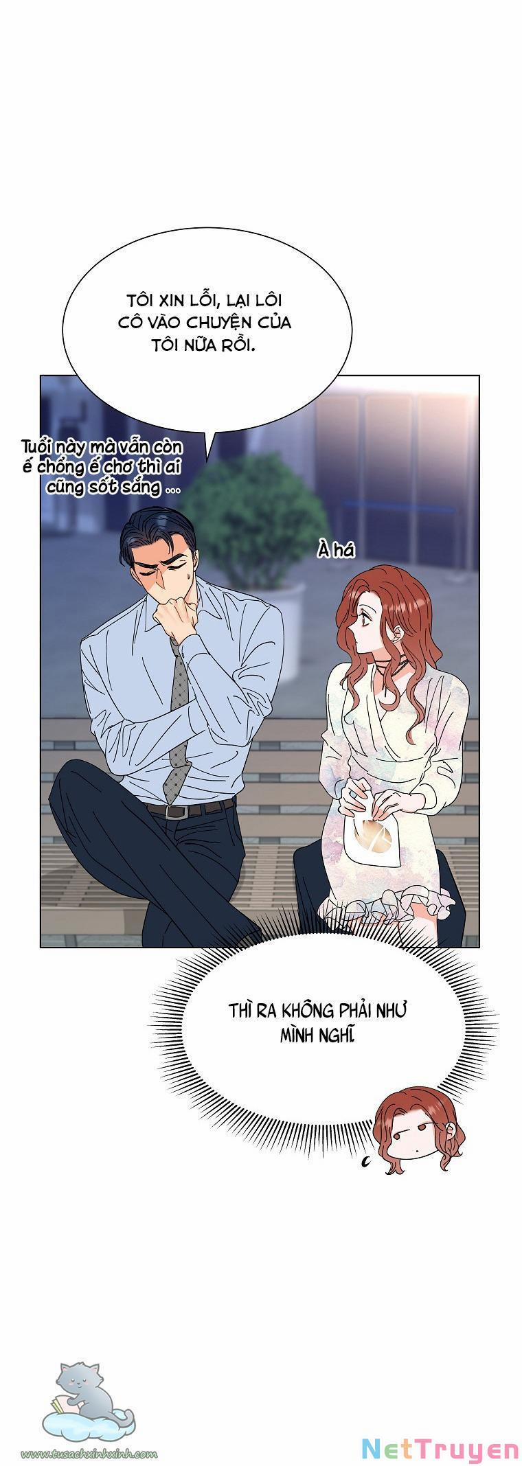 Nam Chính Chuẩn Gu 20 trang 44