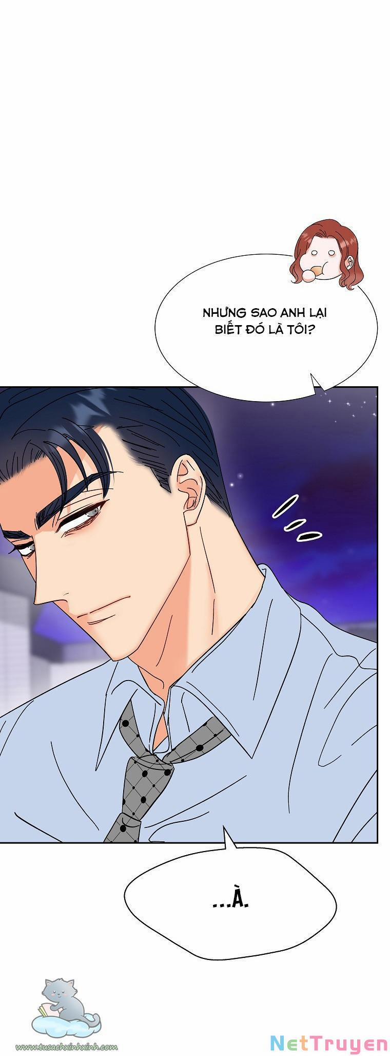 Nam Chính Chuẩn Gu 20 trang 45