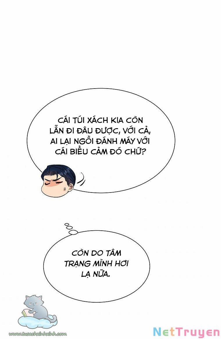 Nam Chính Chuẩn Gu 20 trang 48