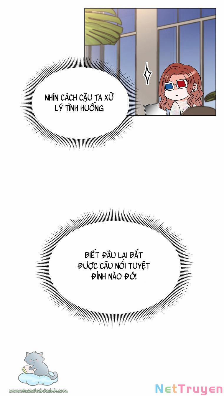 Nam Chính Chuẩn Gu 20 trang 5